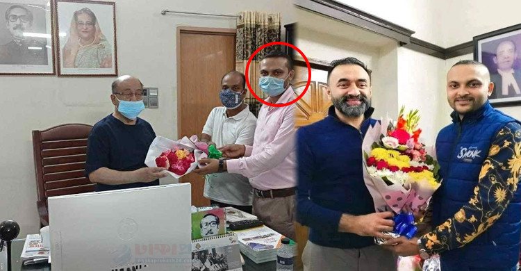 মনোহরদীতে ভুয়া সাংবাদিক শাকিলের বেপরোয়া কর্মকাণ্ডে অতিষ্ঠ জনতা, দাবি গ্রেফতারের